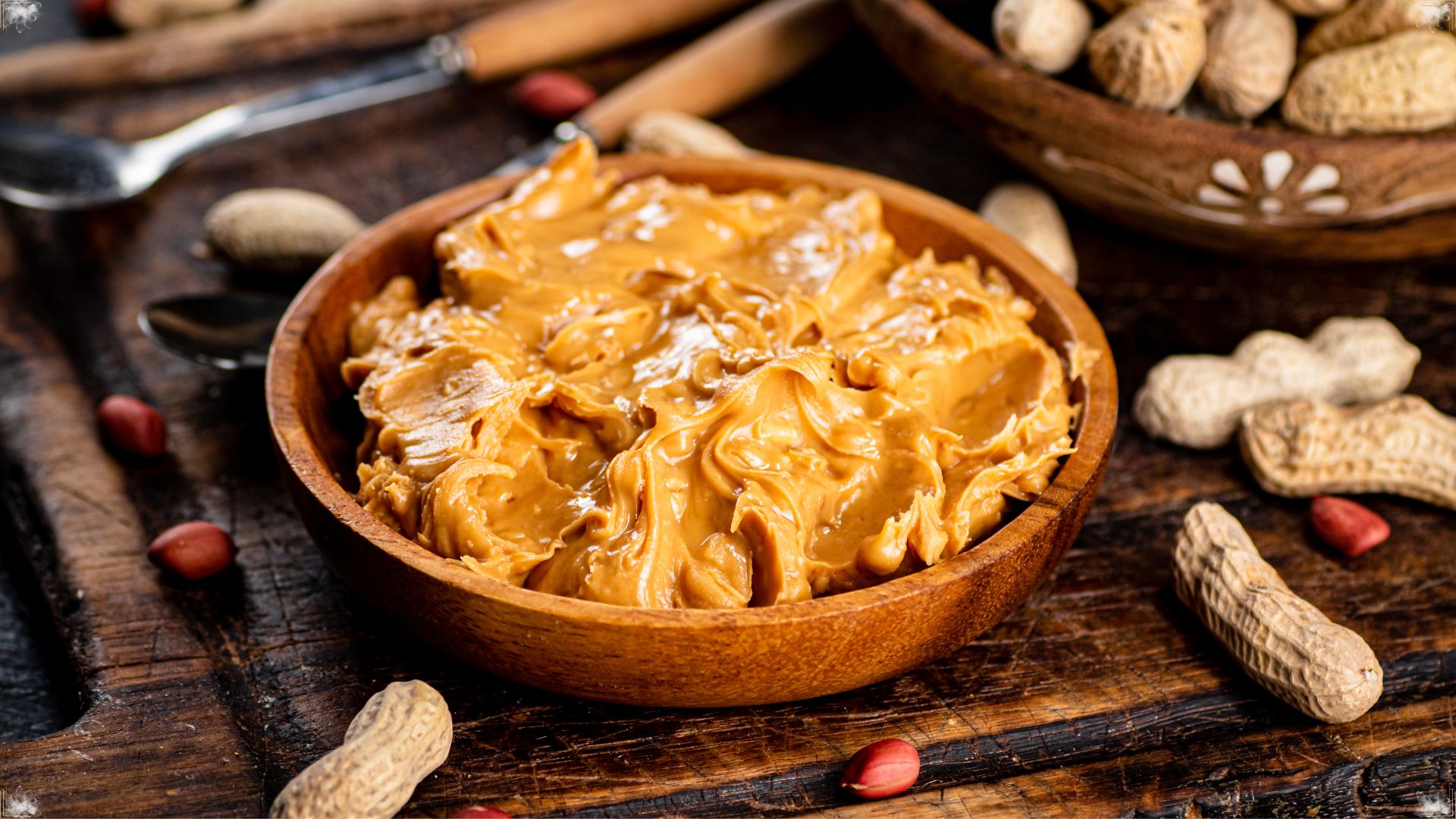 Peanut Butter: A Nutty and Versatile Spread