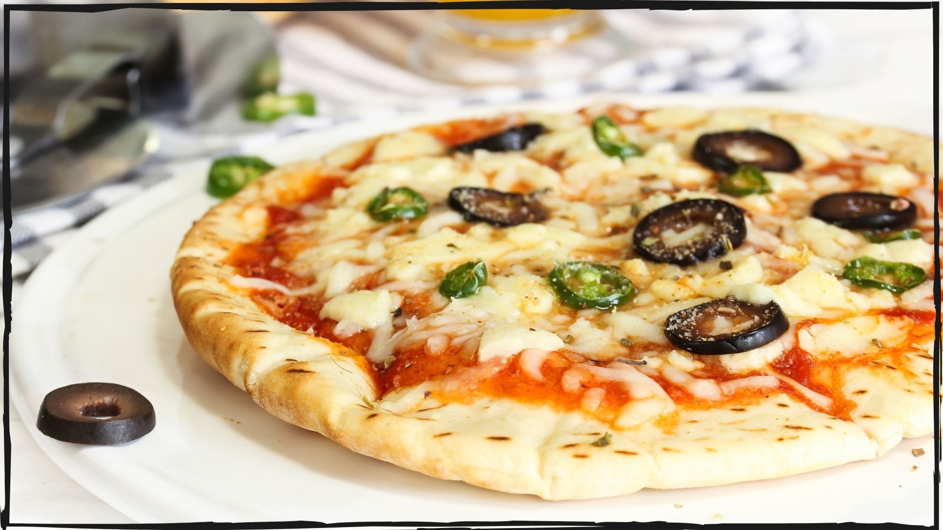 What Is The Most Popular Pizza Topping?